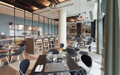 Hilton Garden Inn Doncaster Racecourse