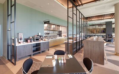 Hilton Garden Inn Doncaster Racecourse