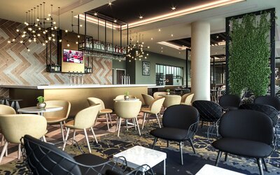 Hilton Garden Inn Doncaster Racecourse