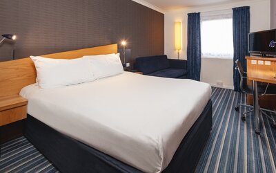 Holiday Inn Express Bristol - Filton by IHG
