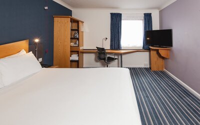 Holiday Inn Express Bristol - Filton by IHG