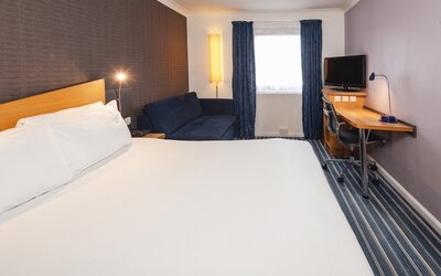 Holiday Inn Express Bristol - Filton by IHG
