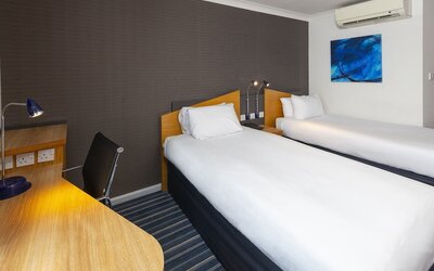 Holiday Inn Express Bristol - Filton by IHG