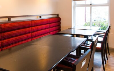 Holiday Inn Express Bristol - Filton by IHG
