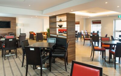 Holiday Inn Express Bristol - Filton by IHG