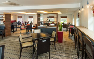 Holiday Inn Express Bristol - Filton by IHG