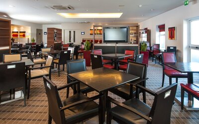 Holiday Inn Express Bristol - Filton by IHG