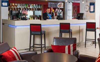 Holiday Inn Express Bristol - Filton by IHG