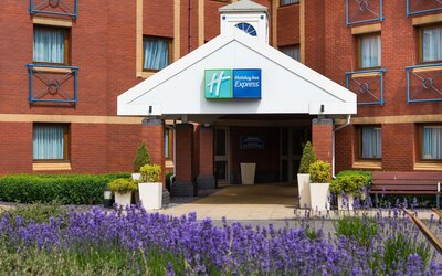 Holiday Inn Express Bristol - Filton by IHG