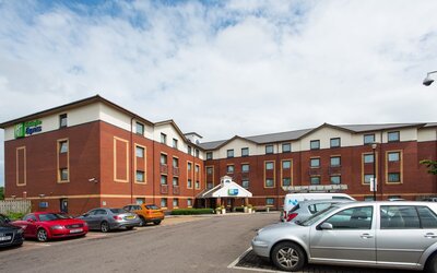 Holiday Inn Express Bristol - Filton by IHG