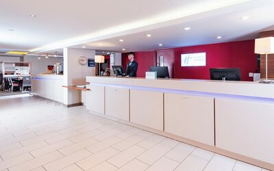 Holiday Inn Express Bristol - Filton by IHG