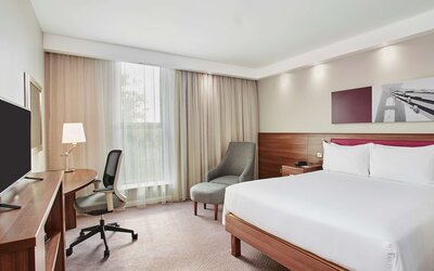 Hampton by Hilton Bristol City Centre
