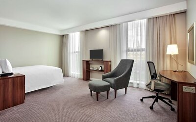 Hampton by Hilton Bristol City Centre