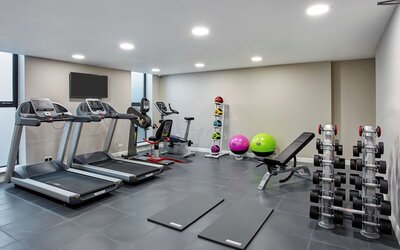 Hampton by Hilton Bristol City Centre