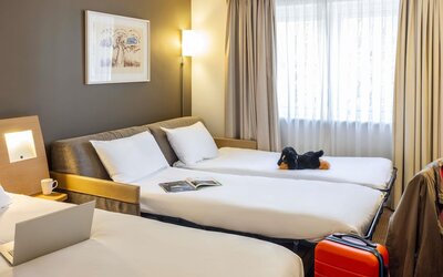 Novotel Bristol Centre