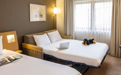 Novotel Bristol Centre