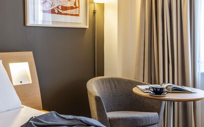 Novotel Bristol Centre