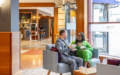 Novotel Bristol Centre