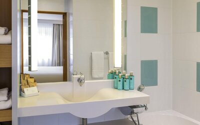 Novotel Bristol Centre