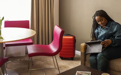 Novotel Bristol Centre