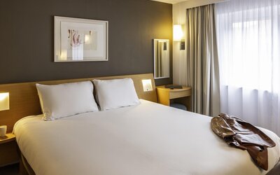 Novotel Bristol Centre