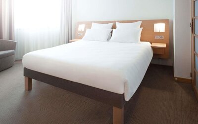 Novotel Bristol Centre