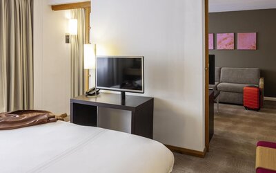 Novotel Bristol Centre