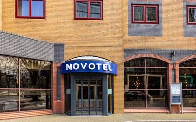 Novotel Bristol Centre
