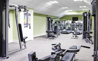 Novotel Bristol Centre