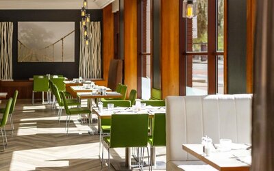 Novotel Bristol Centre