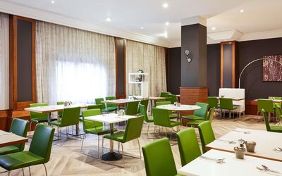 Novotel Bristol Centre