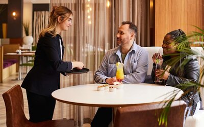 Novotel Bristol Centre