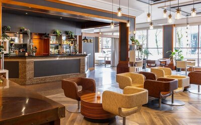 Novotel Bristol Centre