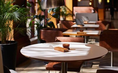 Novotel Bristol Centre