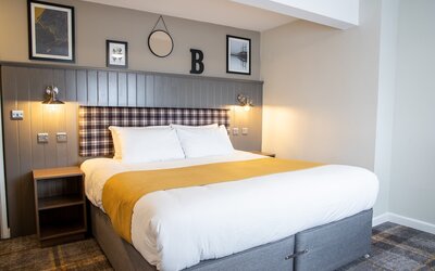 Almondsbury Inn & Lounge