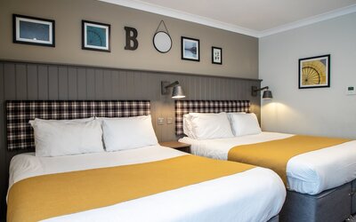 Almondsbury Inn & Lounge