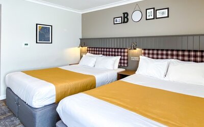 Almondsbury Inn & Lounge