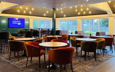 Almondsbury Inn & Lounge