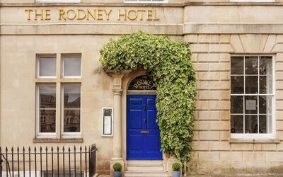 Rodney Hotel