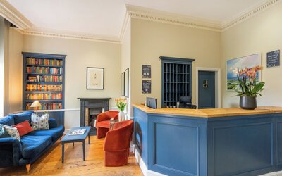 Rodney Hotel