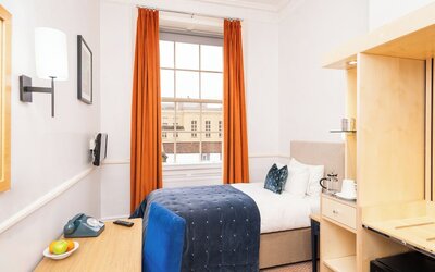 Rodney Hotel