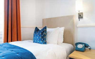 Rodney Hotel