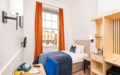 Rodney Hotel