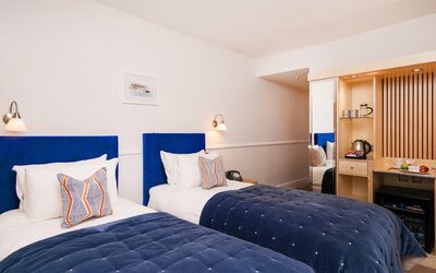 Rodney Hotel