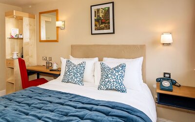 Rodney Hotel
