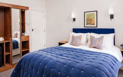 Rodney Hotel