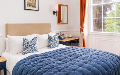 Rodney Hotel