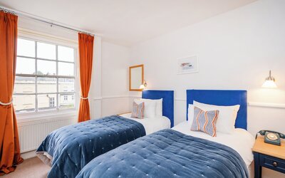 Rodney Hotel