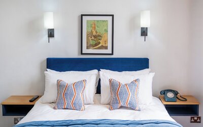 Rodney Hotel