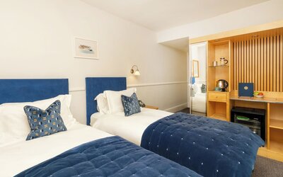Rodney Hotel